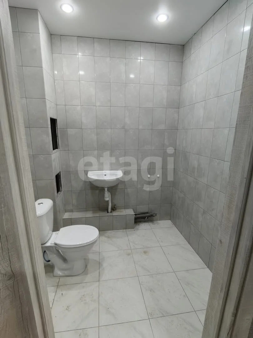 1-к квартира, 31.3м² (Сербская улица, 6/6) - миниатюра 4