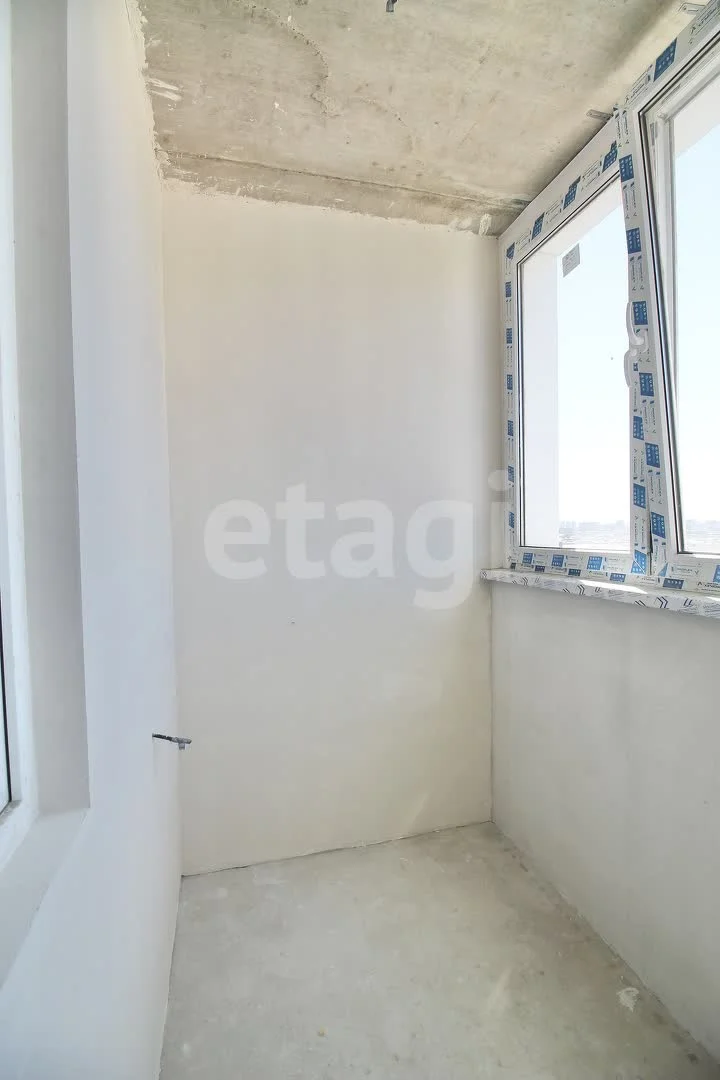 1-к квартира, 36м² (Российская улица, 267/5а) - миниатюра 3