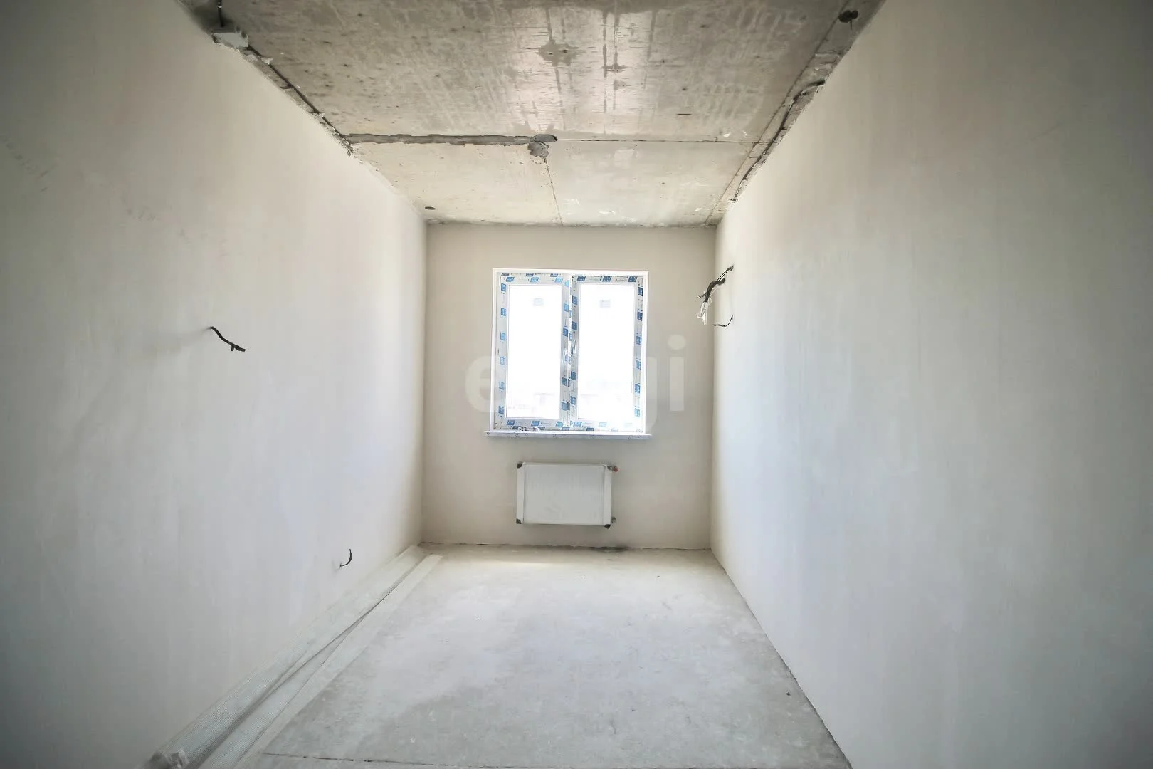 1-к квартира, 36м² (Российская улица, 267/5а) - миниатюра 4