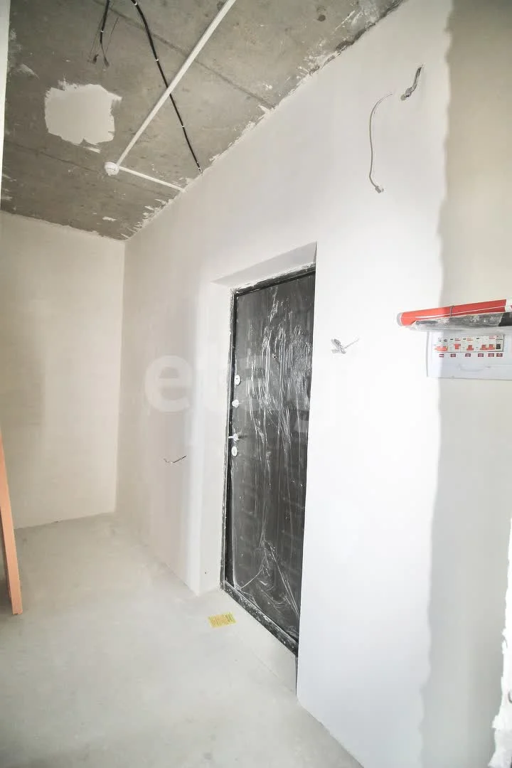 1-к квартира, 36м² (Российская улица, 267/5а) - миниатюра 5