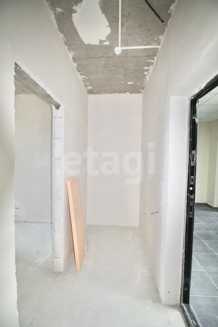 1-к квартира, 36м² (Российская улица, 267/5а) - миниатюра 6