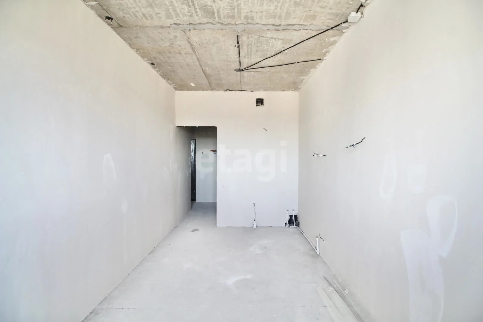 1-к квартира, 36м² (Российская улица, 267/5а) - миниатюра 7