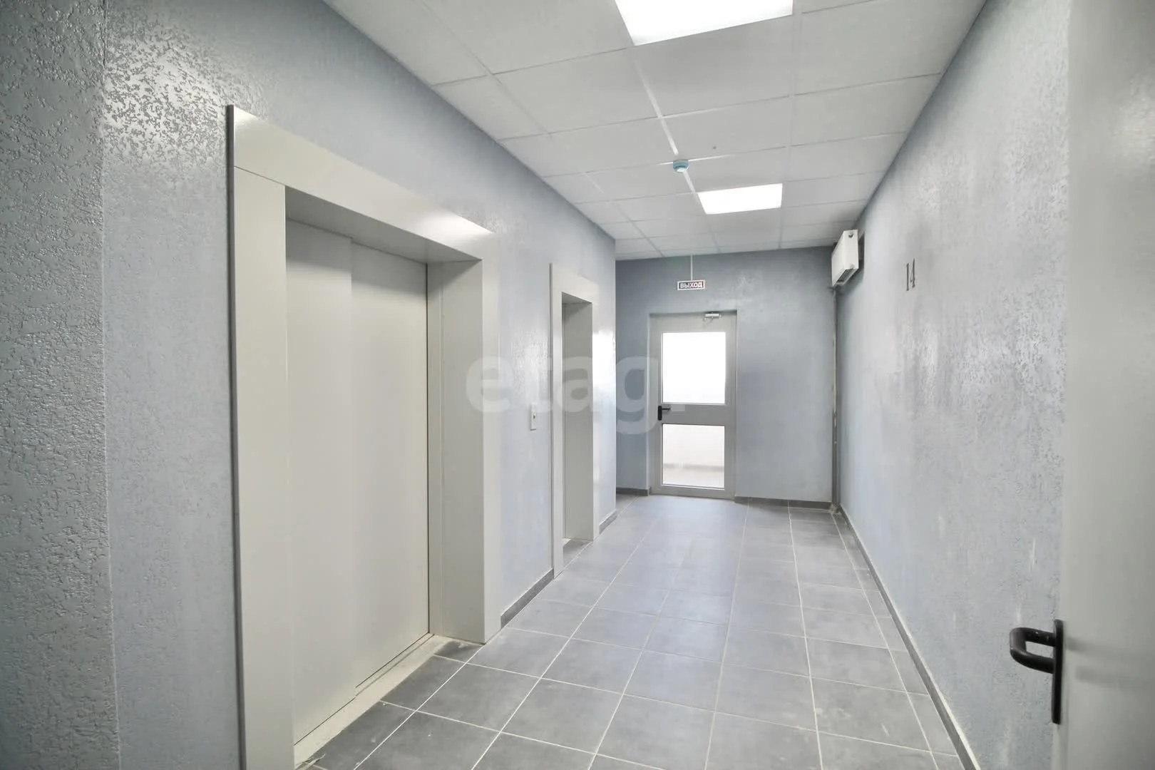 1-к квартира, 36м² (Российская улица, 267/5а) - миниатюра 8