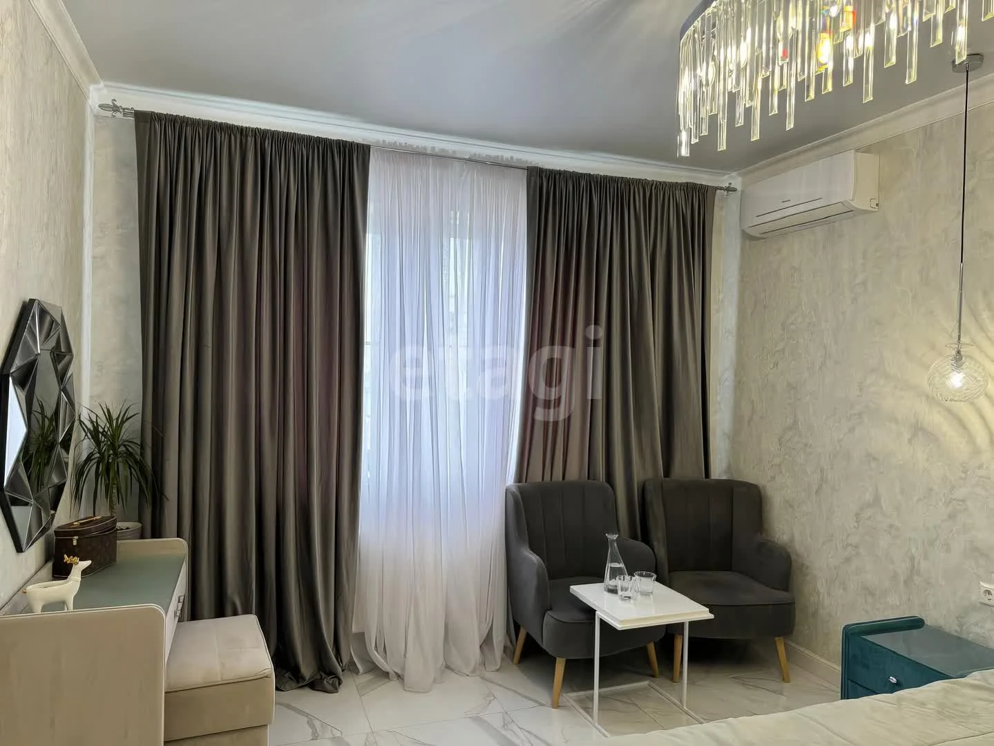 2-к квартира, 54м² (Минская улица, 118/2) - миниатюра 10