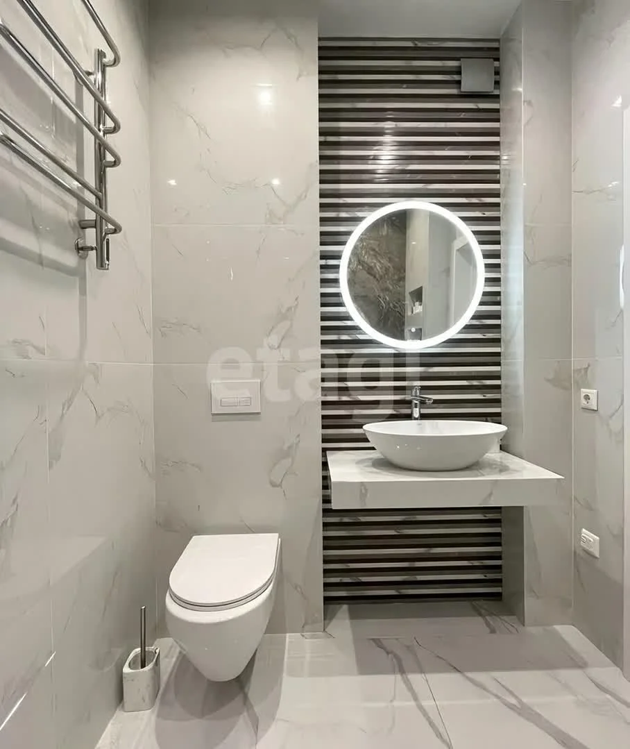 2-к квартира, 54м² (Минская улица, 118/2) - миниатюра 11