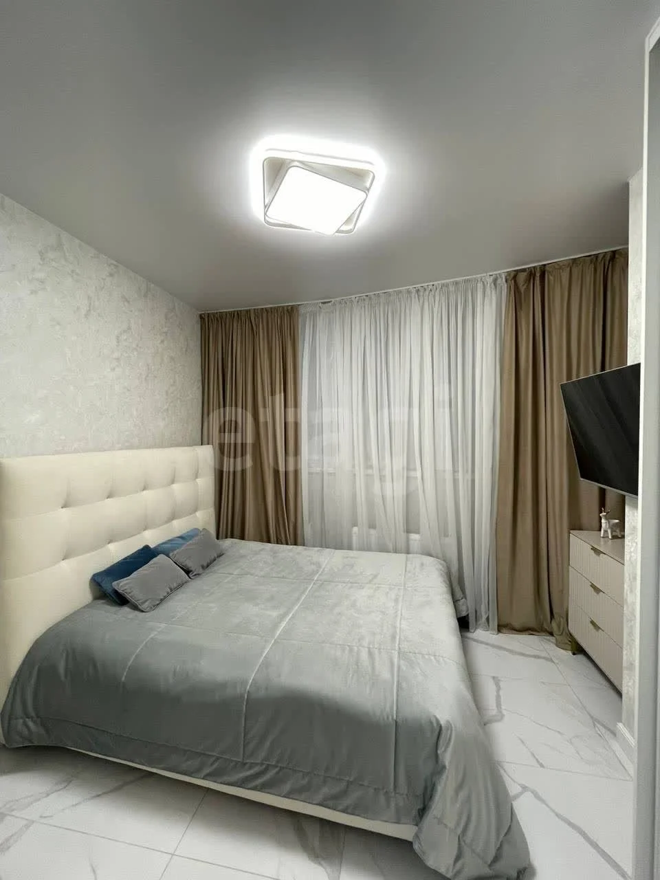 2-к квартира, 54м² (Минская улица, 118/2) - миниатюра 2
