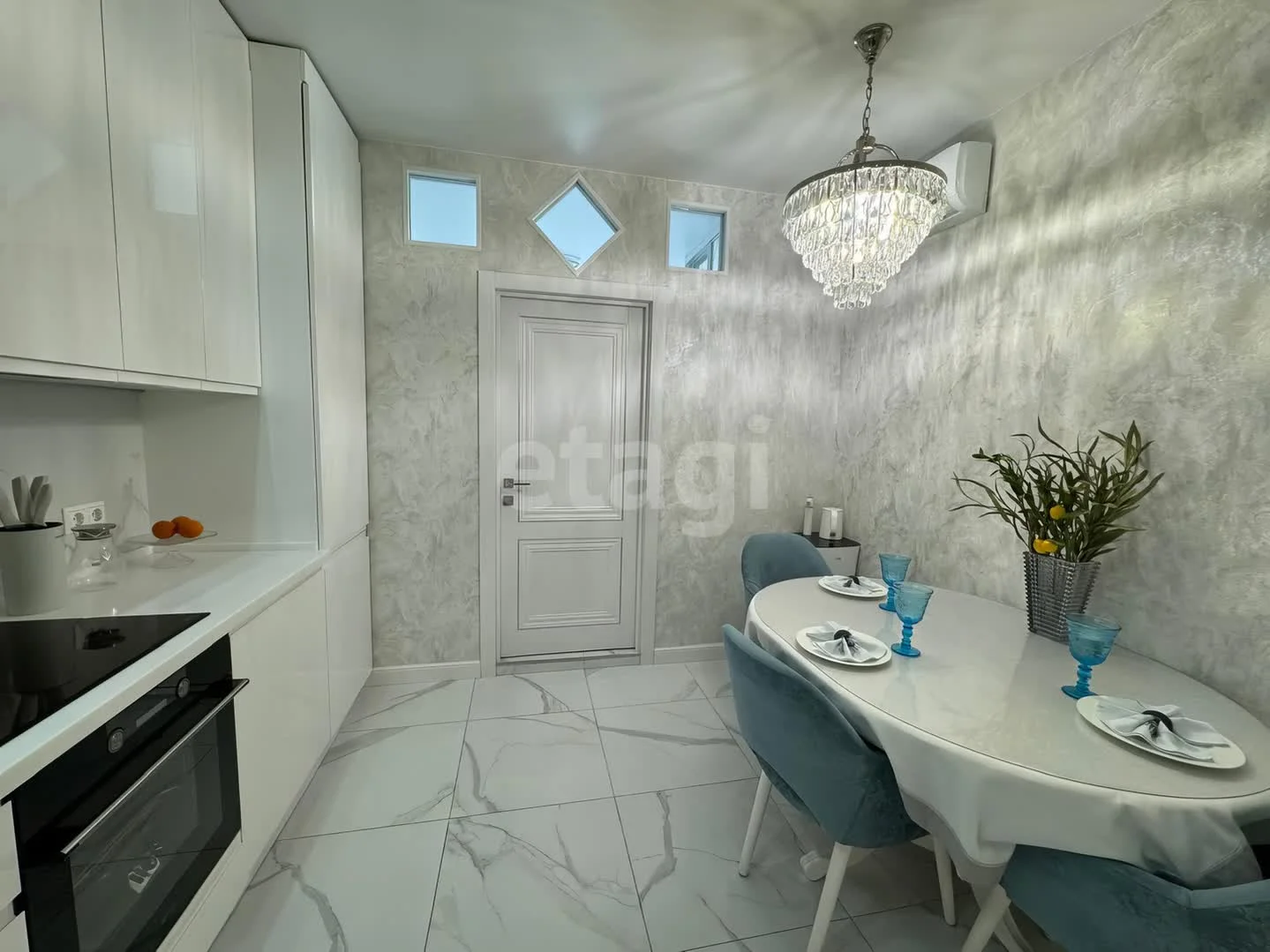 2-к квартира, 54м² (Минская улица, 118/2) - миниатюра 6