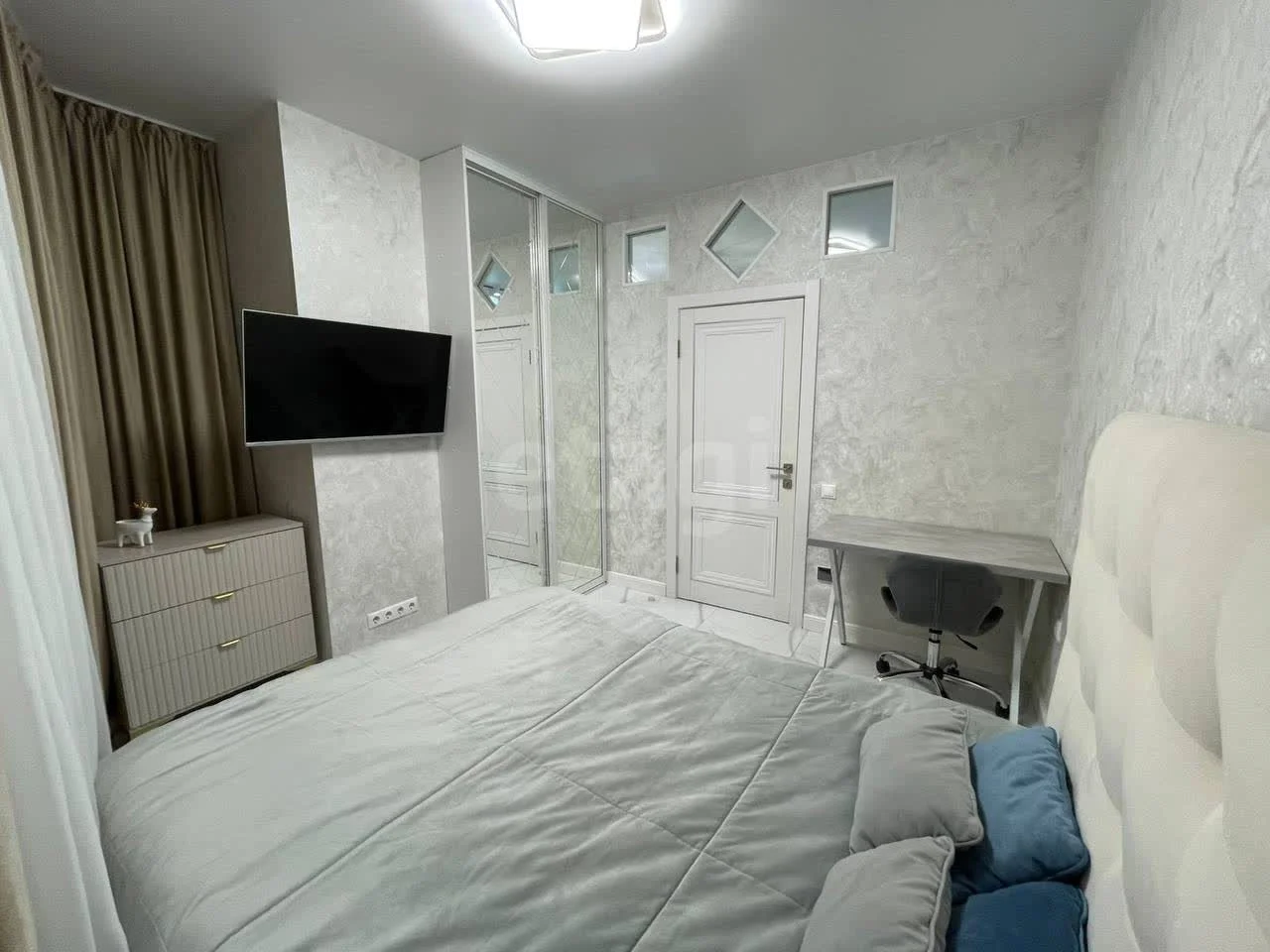 2-к квартира, 54м² (Минская улица, 118/2) - миниатюра 8