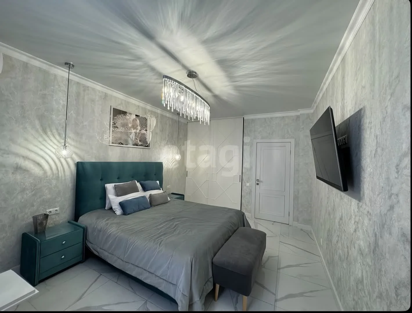 2-к квартира, 54м² (Минская улица, 118/2) - миниатюра 9