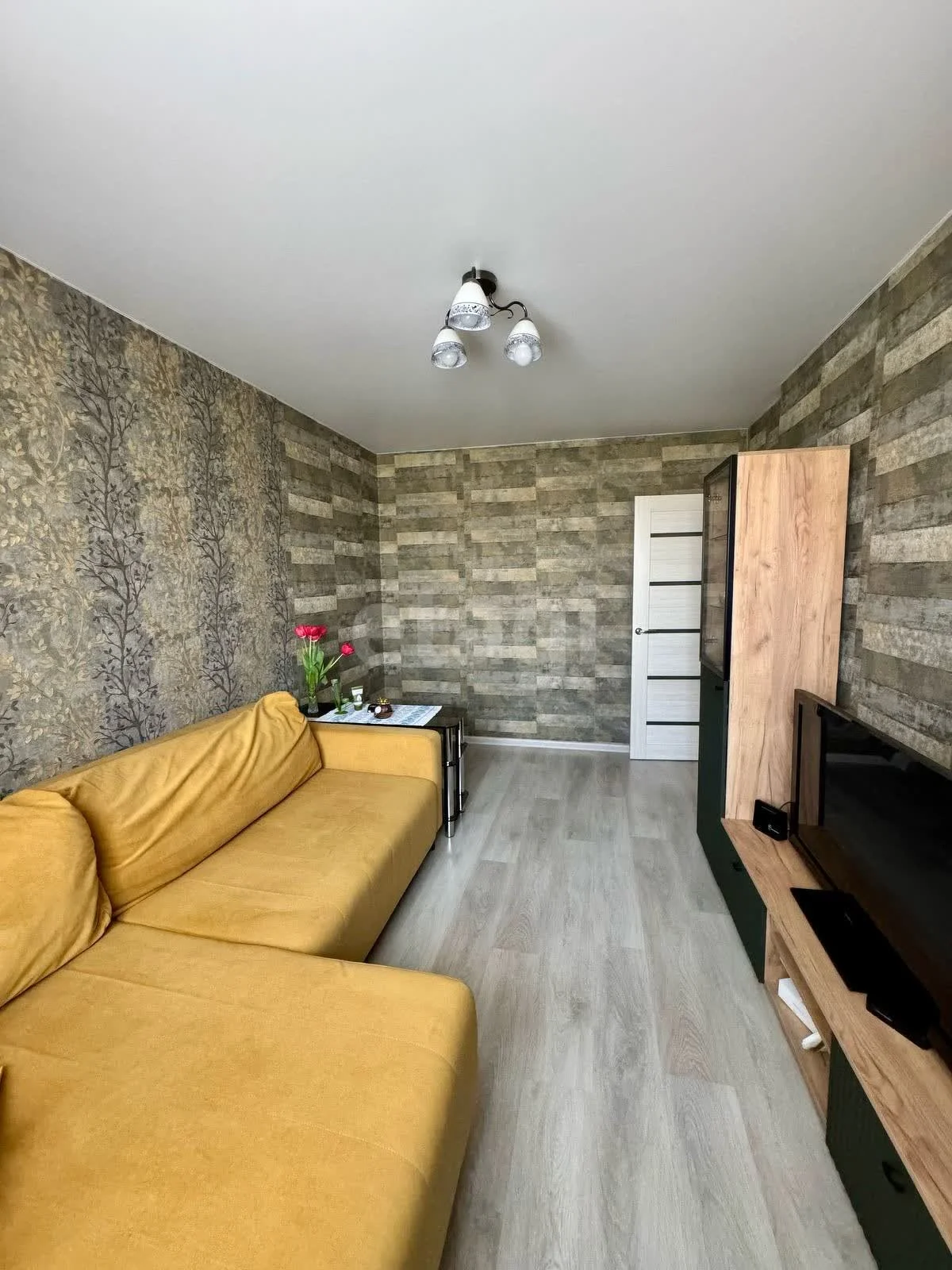 3-к квартира, 55.7м² (улица имени В.М. Бехтерева, 2ак1) - миниатюра 10