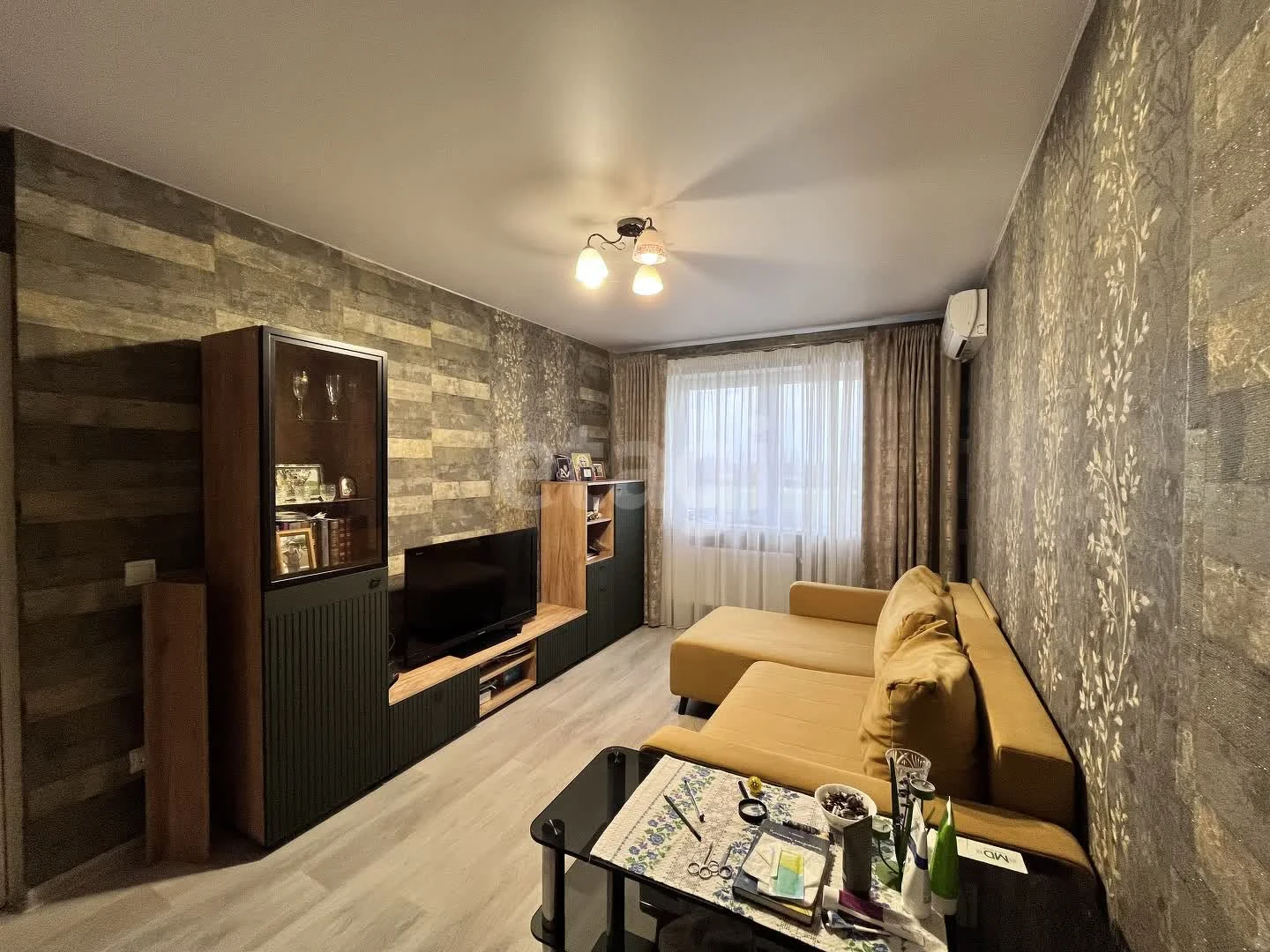 3-к квартира, 55.7м² (улица имени В.М. Бехтерева, 2ак1) - миниатюра 14