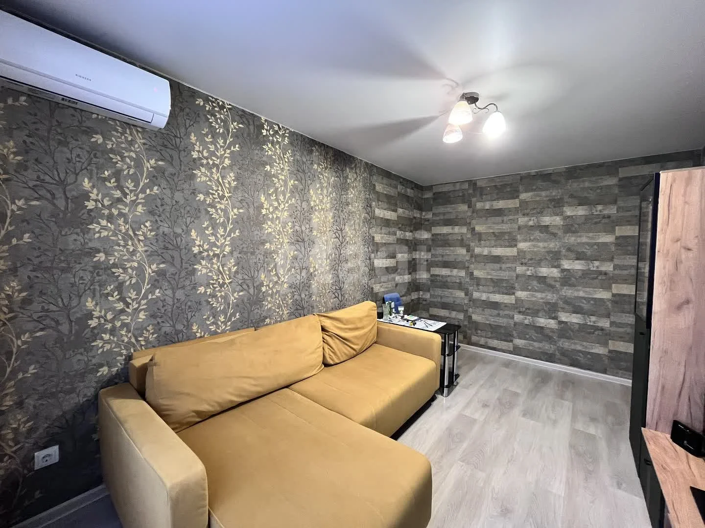 3-к квартира, 55.7м² (улица имени В.М. Бехтерева, 2ак1) - миниатюра 15