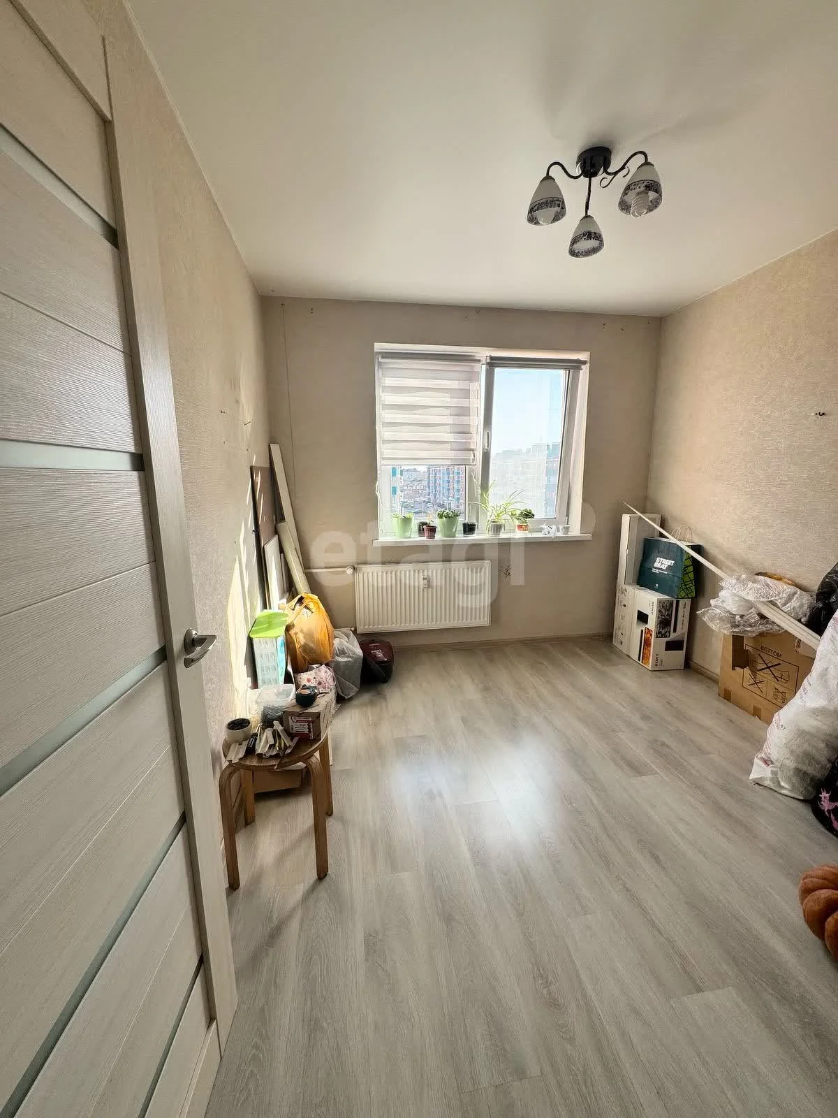 3-к квартира, 55.7м² (улица имени В.М. Бехтерева, 2ак1) - миниатюра 16