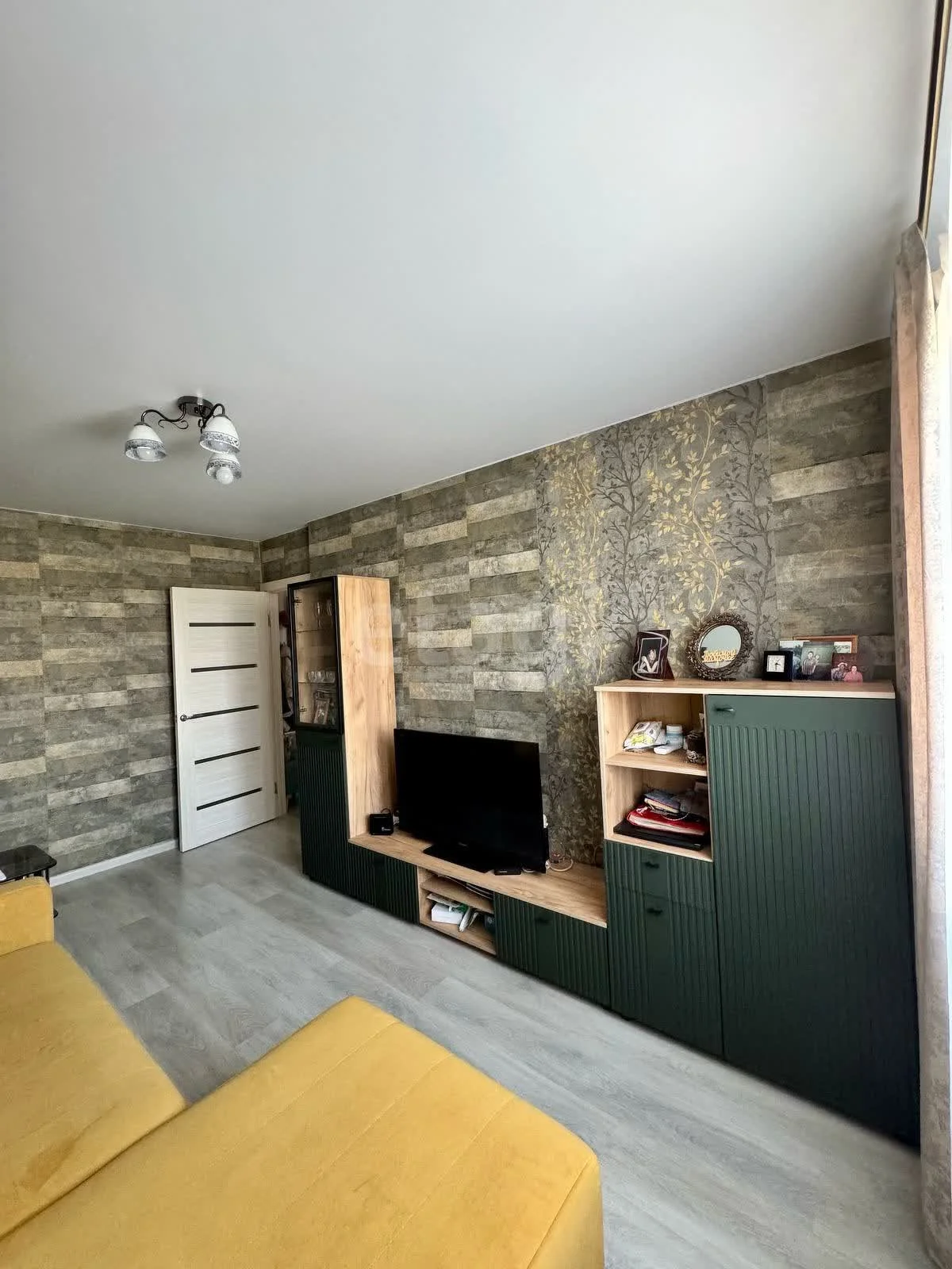 3-к квартира, 55.7м² (улица имени В.М. Бехтерева, 2ак1) - миниатюра 17
