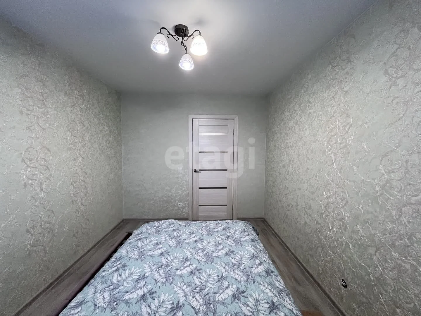 3-к квартира, 55.7м² (улица имени В.М. Бехтерева, 2ак1) - миниатюра 18