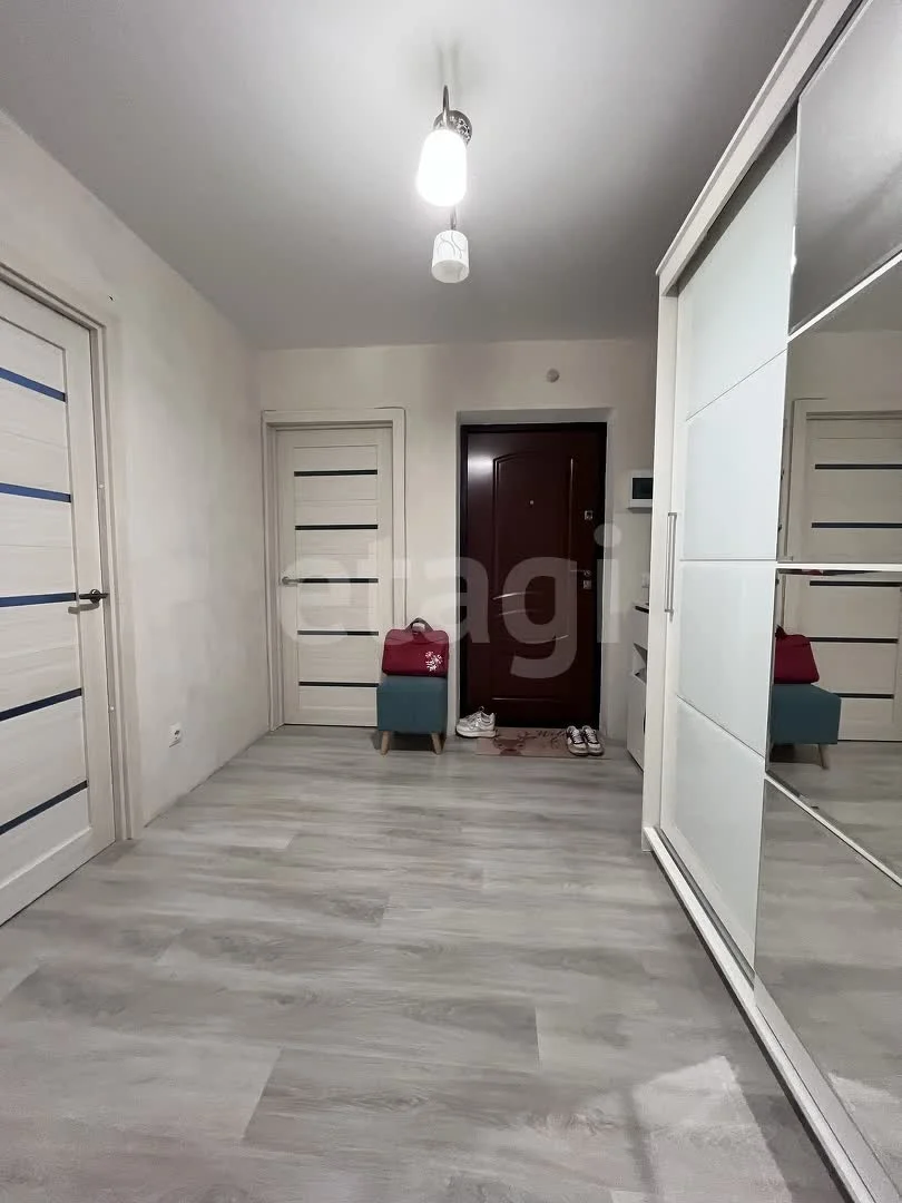 3-к квартира, 55.7м² (улица имени В.М. Бехтерева, 2ак1) - миниатюра 20