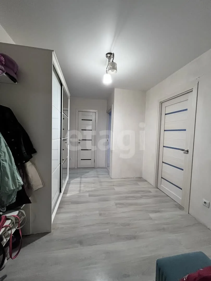 3-к квартира, 55.7м² (улица имени В.М. Бехтерева, 2ак1) - миниатюра 21