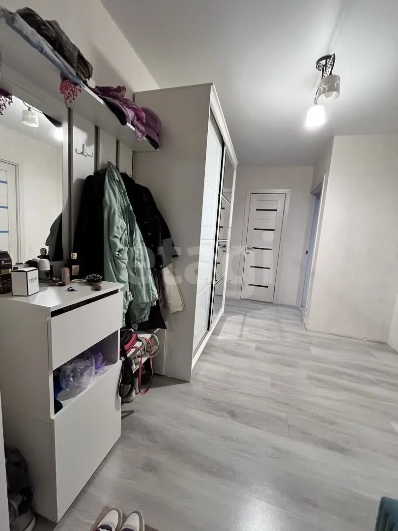 3-к квартира, 55.7м² (улица имени В.М. Бехтерева, 2ак1) - миниатюра 22