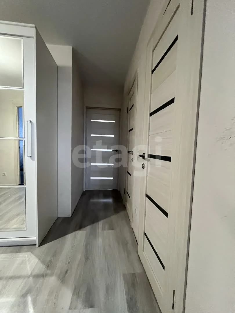 3-к квартира, 55.7м² (улица имени В.М. Бехтерева, 2ак1) - миниатюра 23