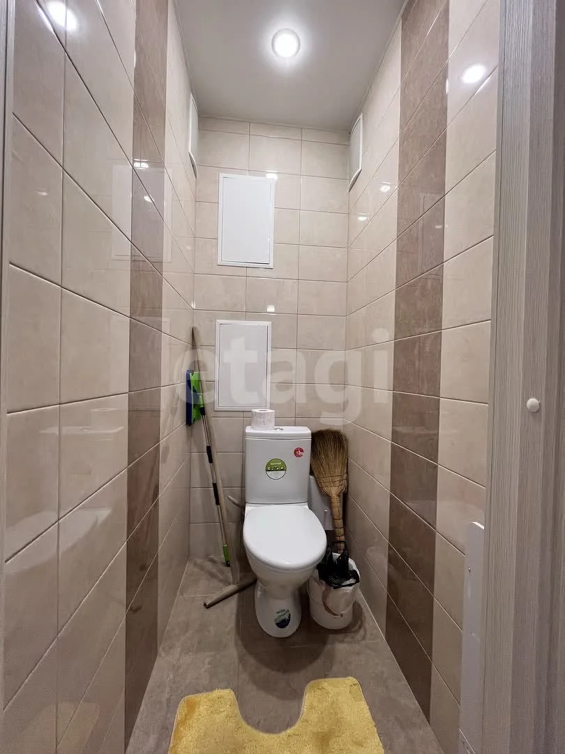 3-к квартира, 55.7м² (улица имени В.М. Бехтерева, 2ак1) - миниатюра 26