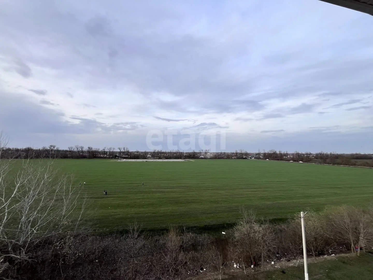 3-к квартира, 55.7м² (улица имени В.М. Бехтерева, 2ак1) - миниатюра 27