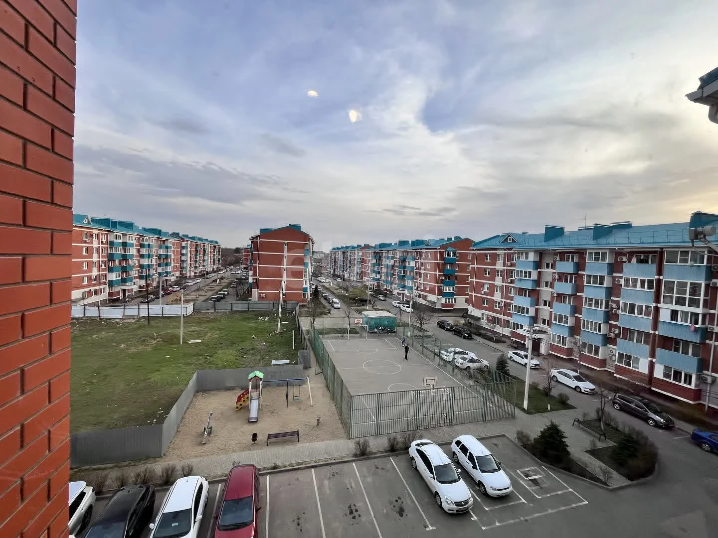 3-к квартира, 55.7м² (улица имени В.М. Бехтерева, 2ак1) - миниатюра 28