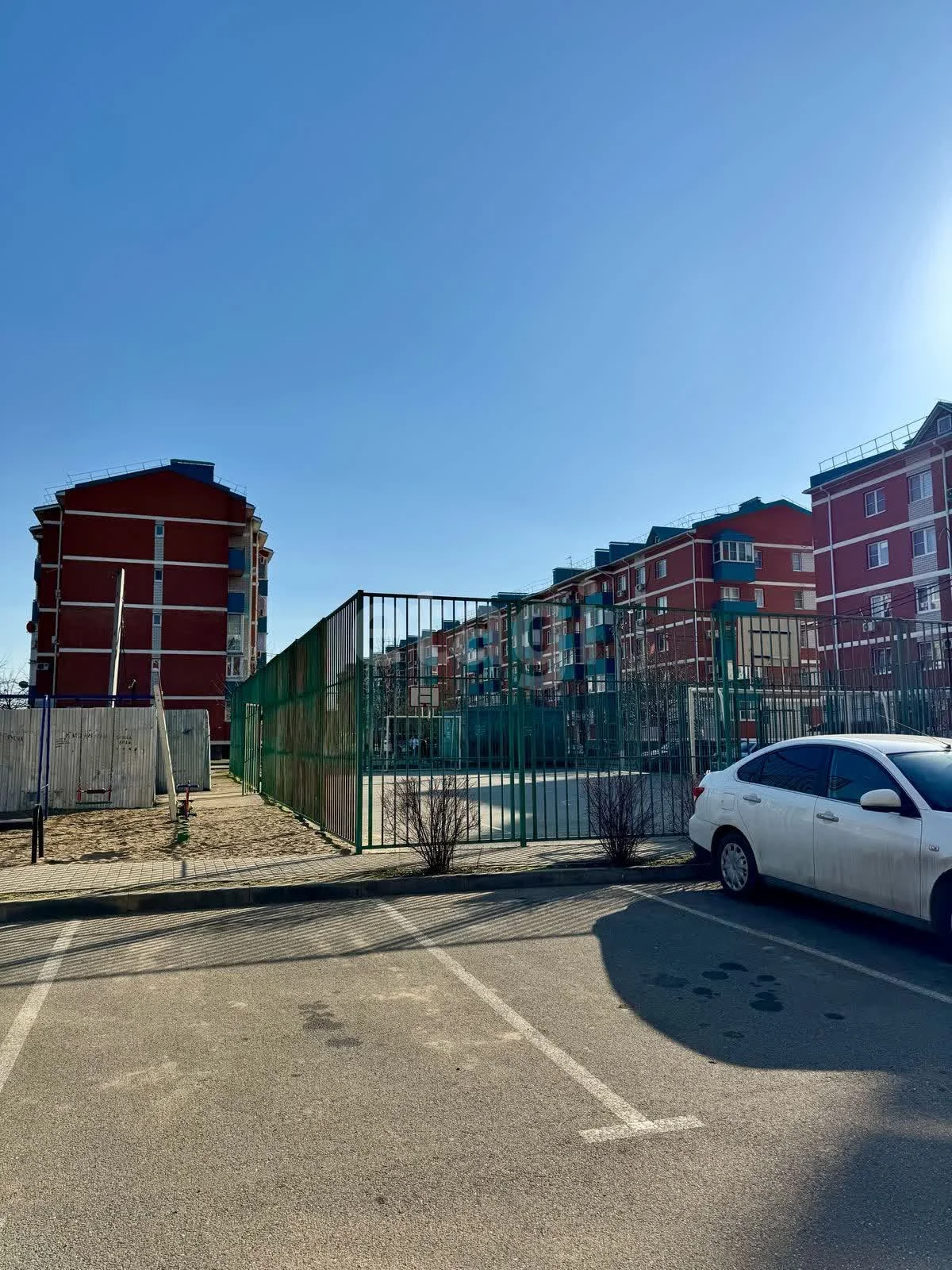 3-к квартира, 55.7м² (улица имени В.М. Бехтерева, 2ак1) - миниатюра 29