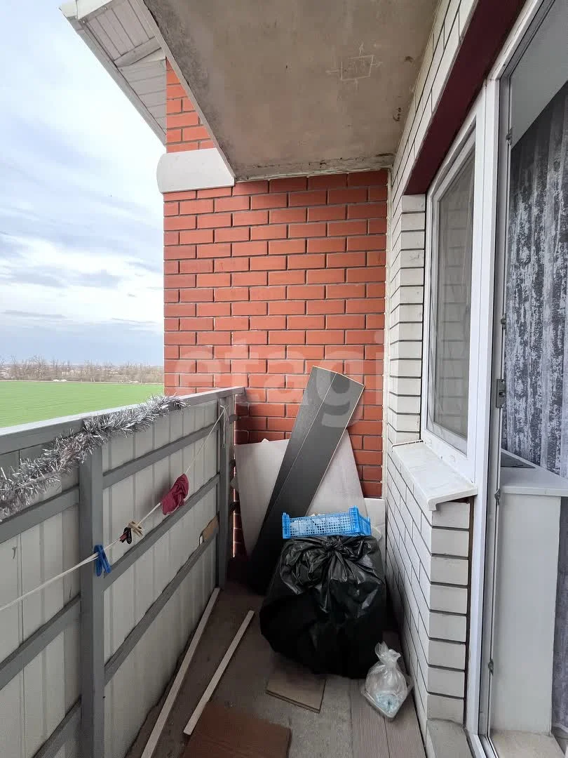 3-к квартира, 55.7м² (улица имени В.М. Бехтерева, 2ак1) - миниатюра 30