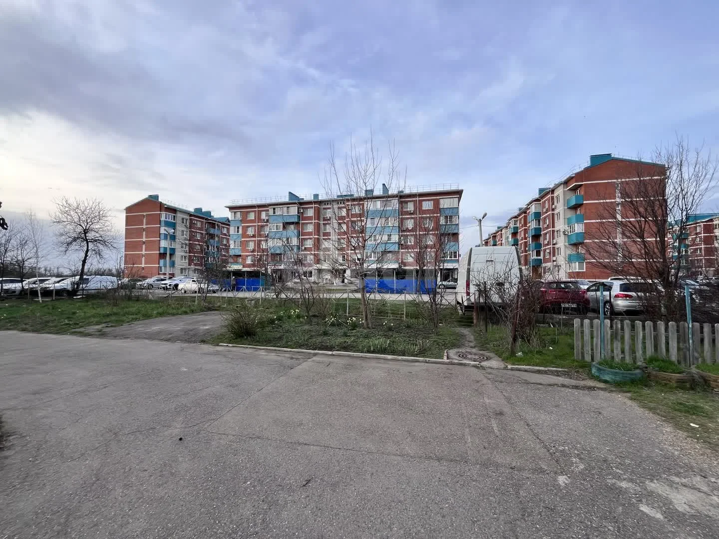 3-к квартира, 55.7м² (улица имени В.М. Бехтерева, 2ак1) - миниатюра 31