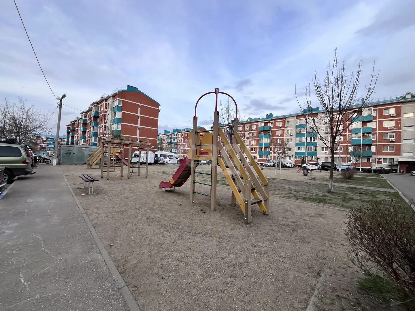 3-к квартира, 55.7м² (улица имени В.М. Бехтерева, 2ак1) - миниатюра 34