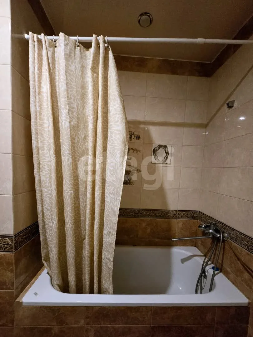 1-к квартира, 35.7м² (улица Ратной Славы, 34) - миниатюра 10