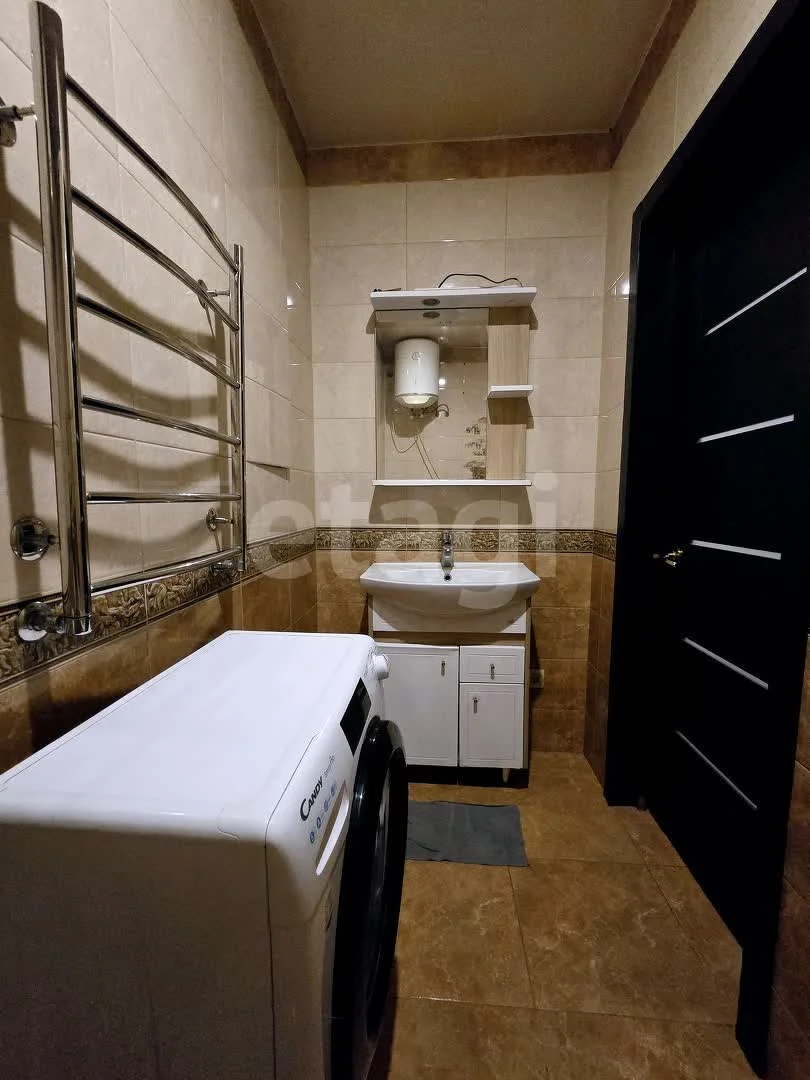 1-к квартира, 35.7м² (улица Ратной Славы, 34) - миниатюра 11