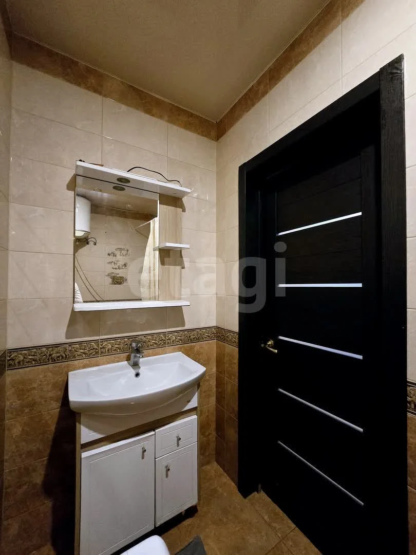 1-к квартира, 35.7м² (улица Ратной Славы, 34) - миниатюра 13
