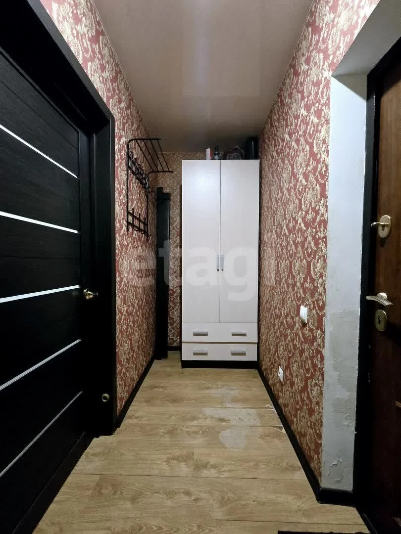 1-к квартира, 35.7м² (улица Ратной Славы, 34) - миниатюра 15