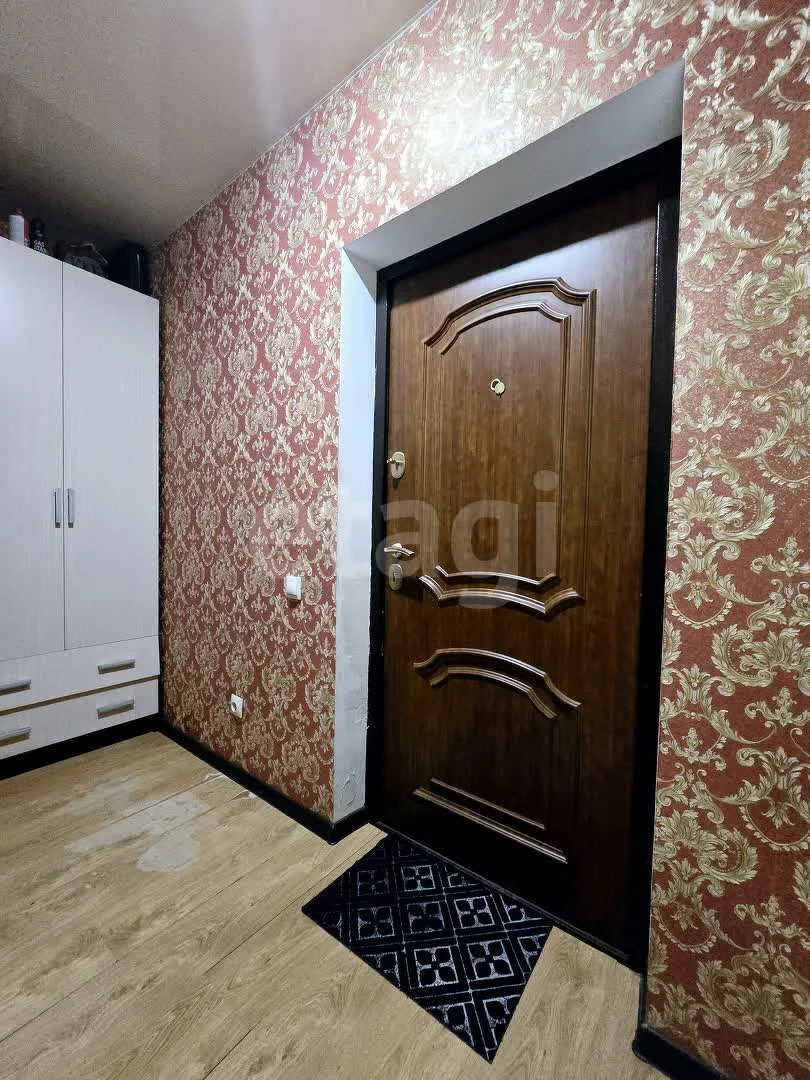 1-к квартира, 35.7м² (улица Ратной Славы, 34) - миниатюра 16