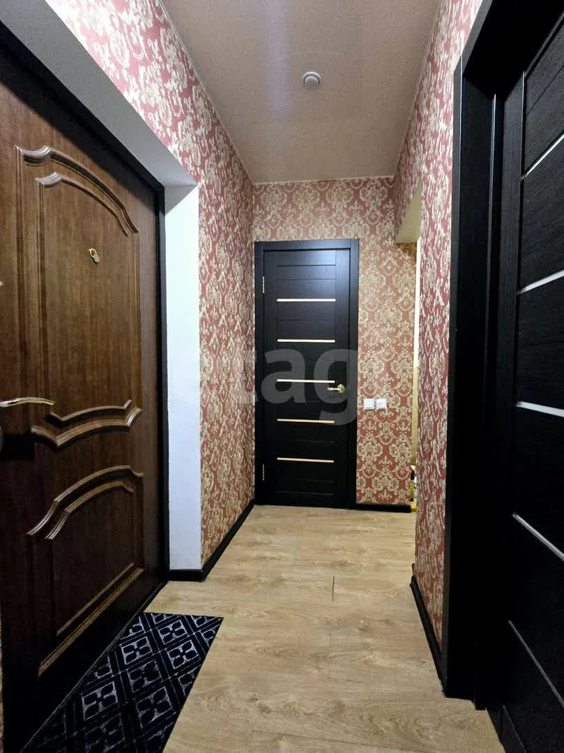 1-к квартира, 35.7м² (улица Ратной Славы, 34) - миниатюра 17