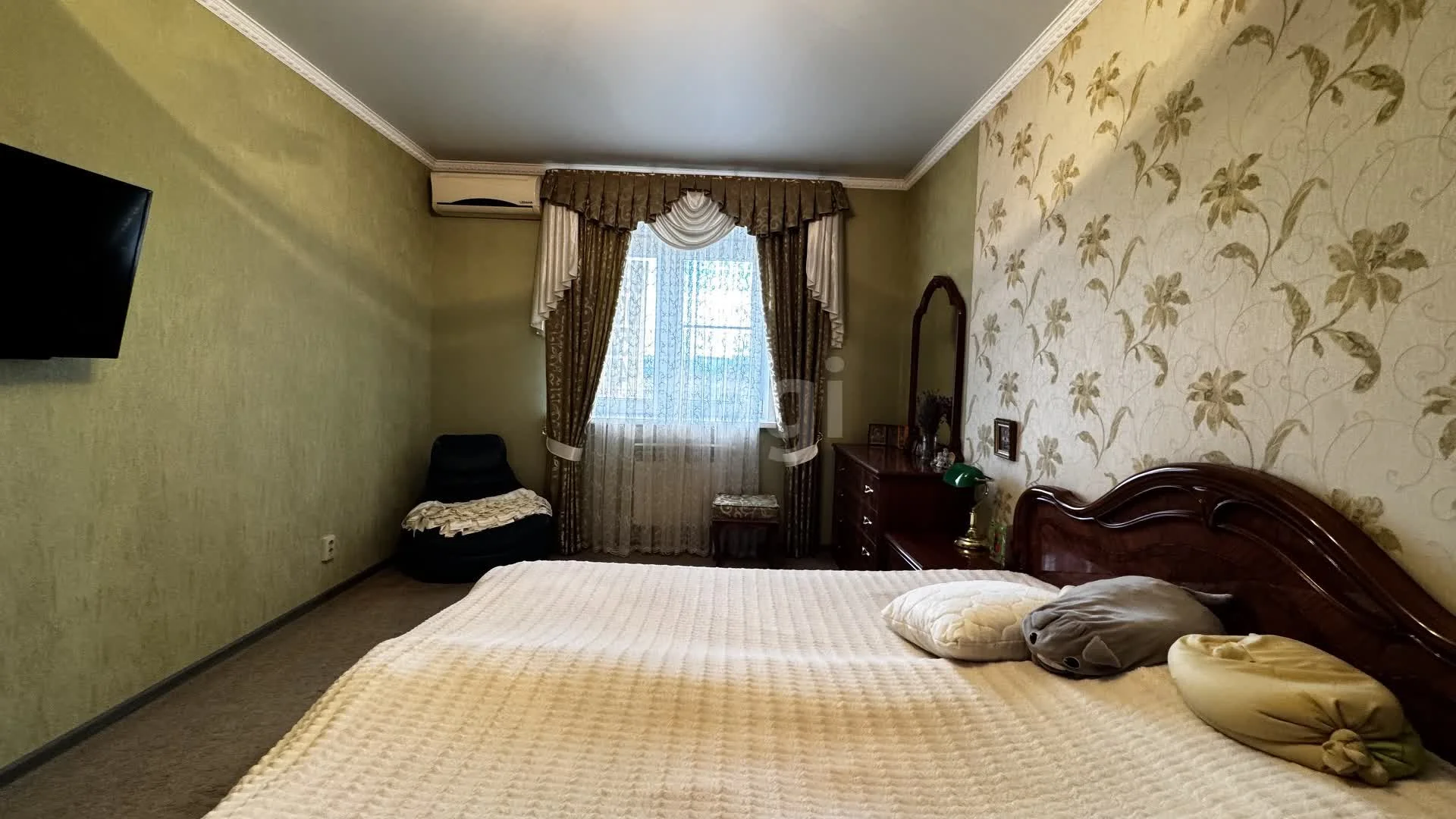 3-к квартира, 91.2м² (Звёздная улица, 3) - миниатюра 10