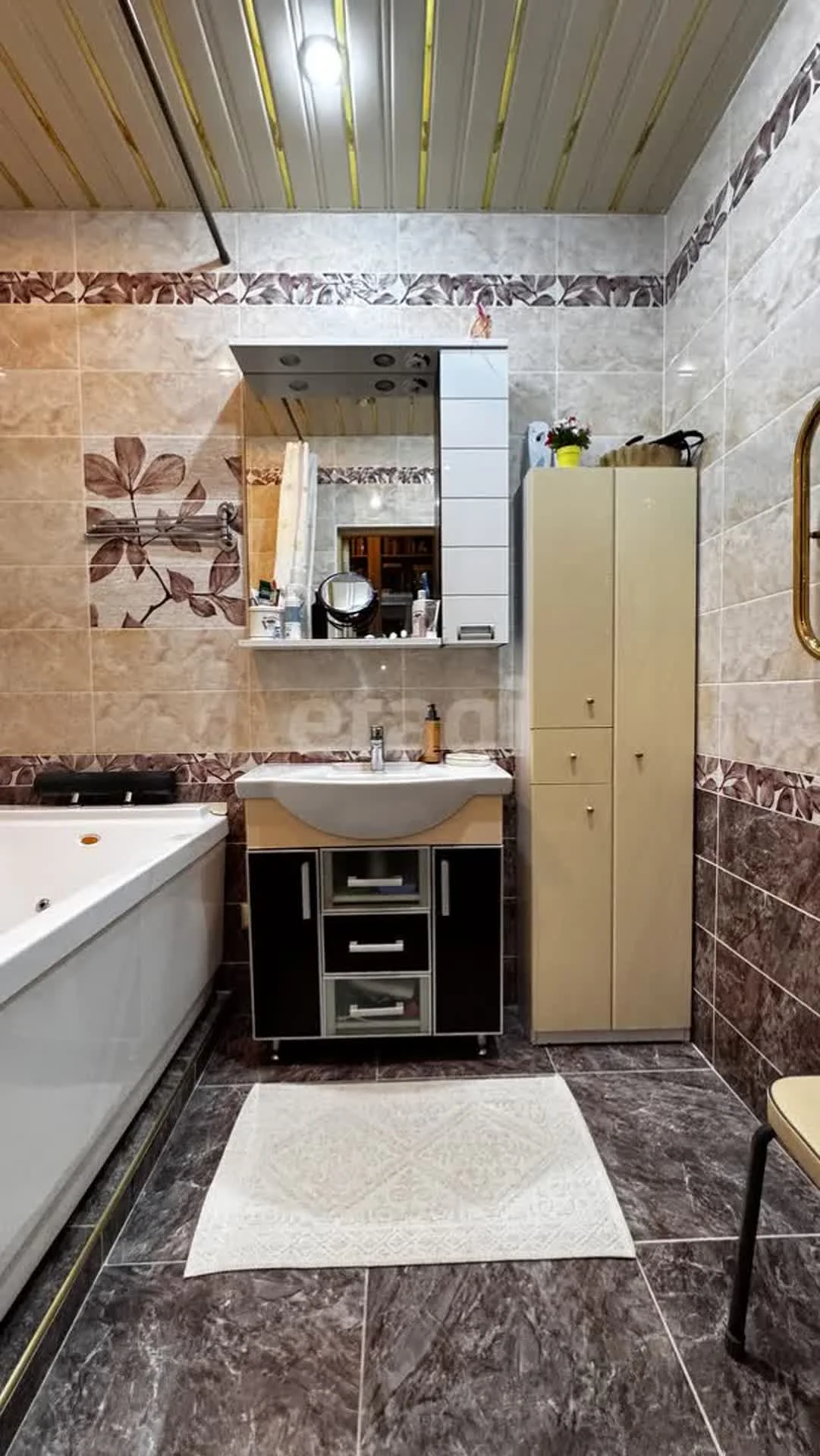3-к квартира, 91.2м² (Звёздная улица, 3) - миниатюра 13