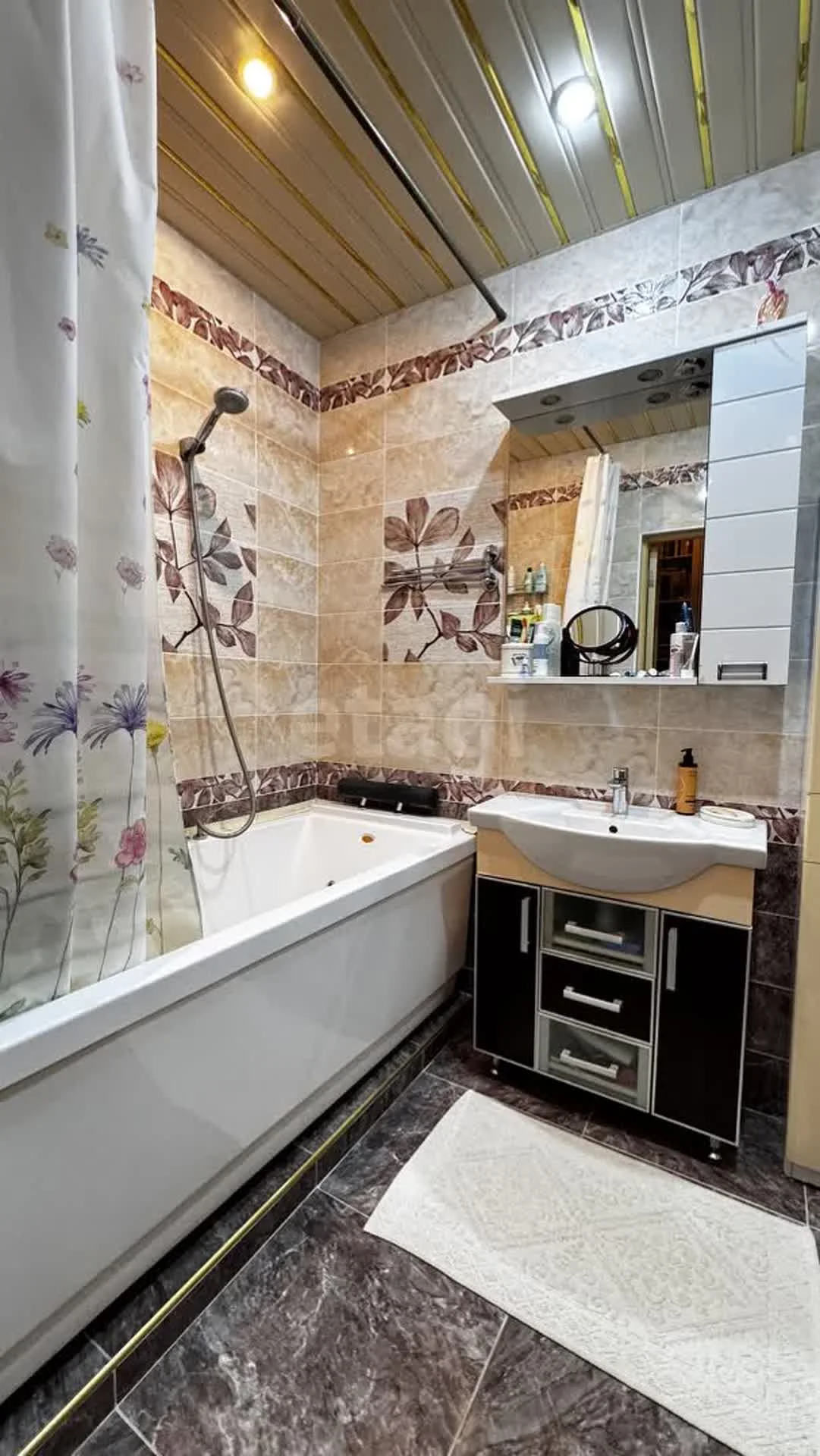 3-к квартира, 91.2м² (Звёздная улица, 3) - миниатюра 14