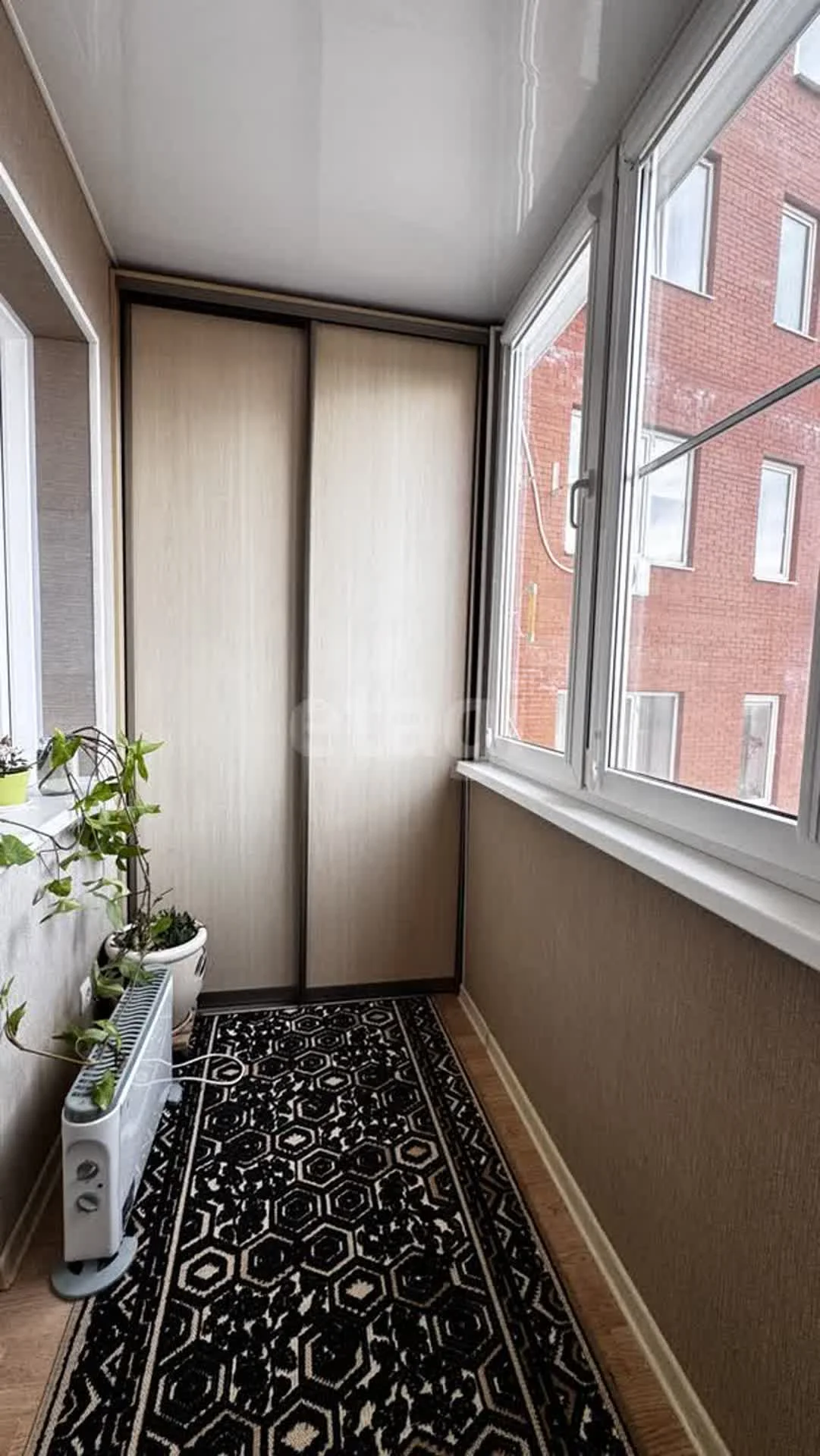 3-к квартира, 91.2м² (Звёздная улица, 3) - миниатюра 18