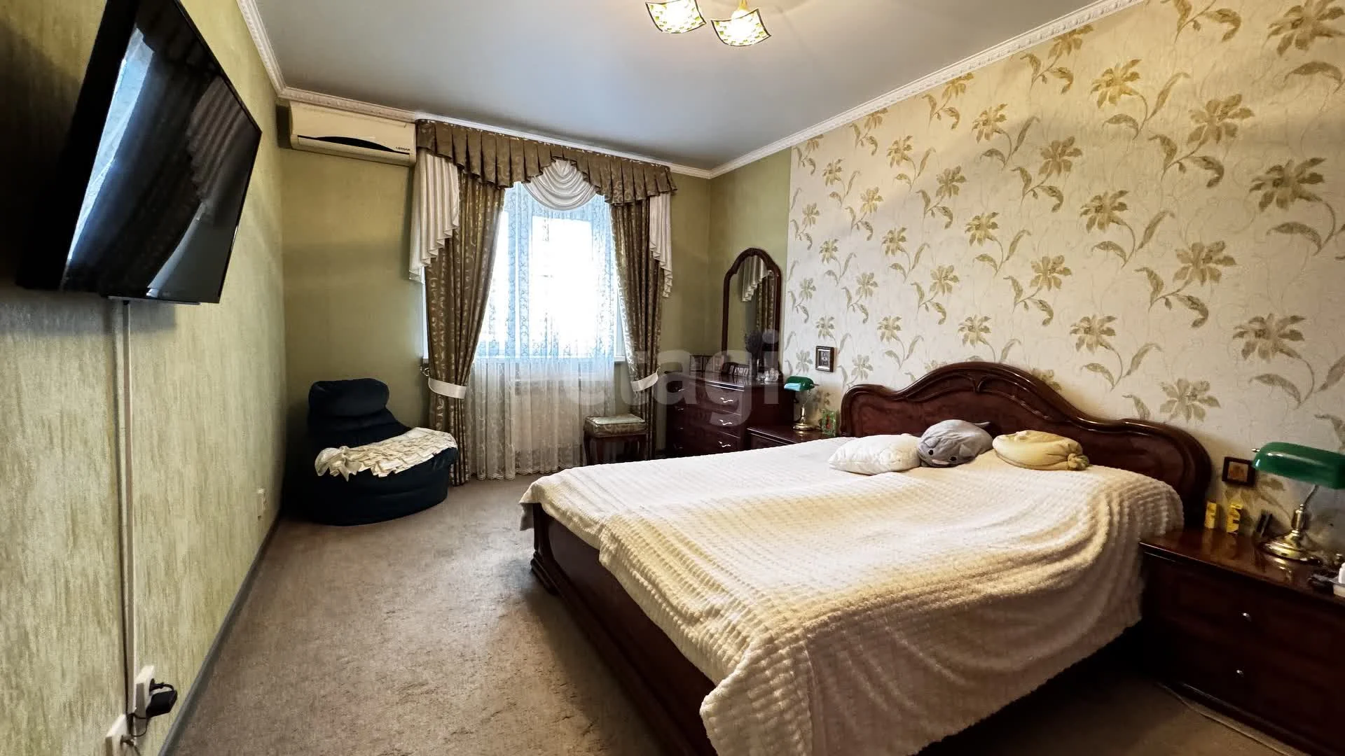 3-к квартира, 91.2м² (Звёздная улица, 3) - миниатюра 4