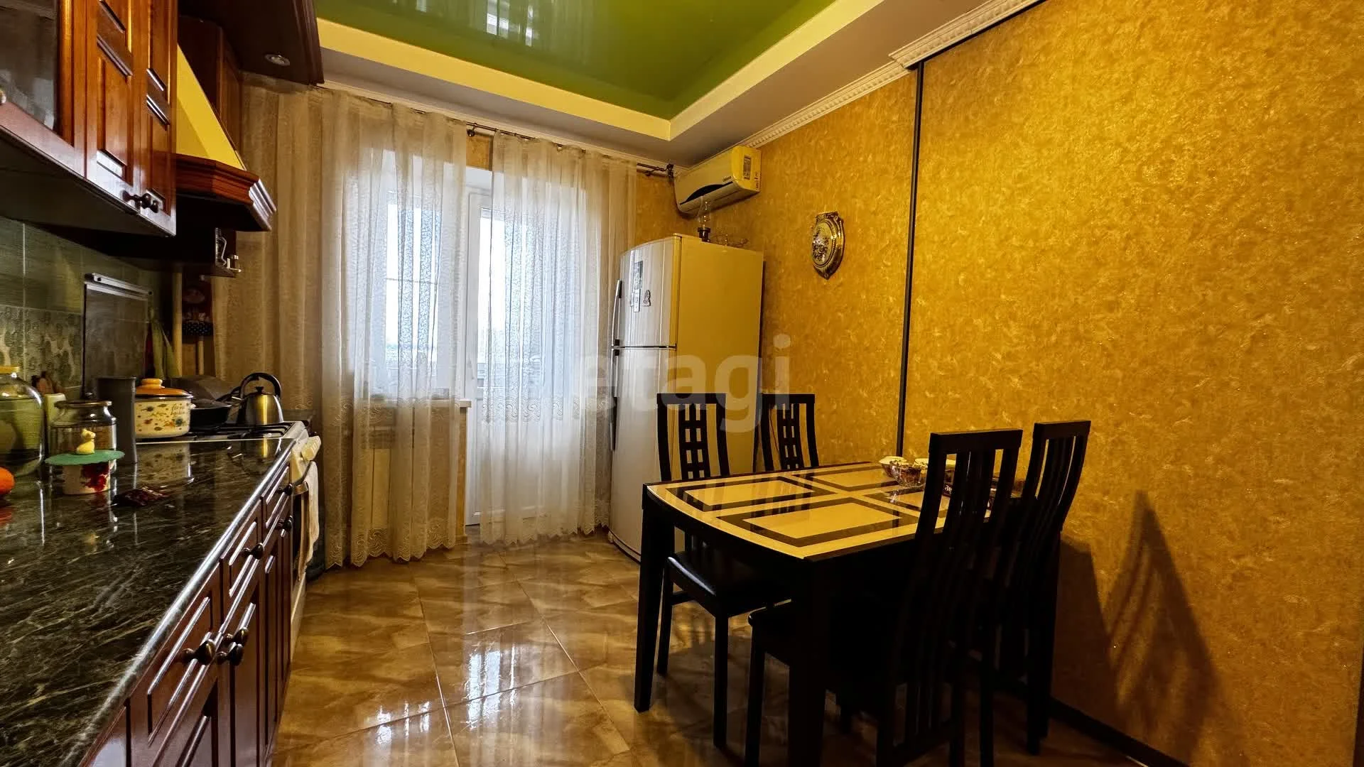 3-к квартира, 91.2м² (Звёздная улица, 3) - миниатюра 7