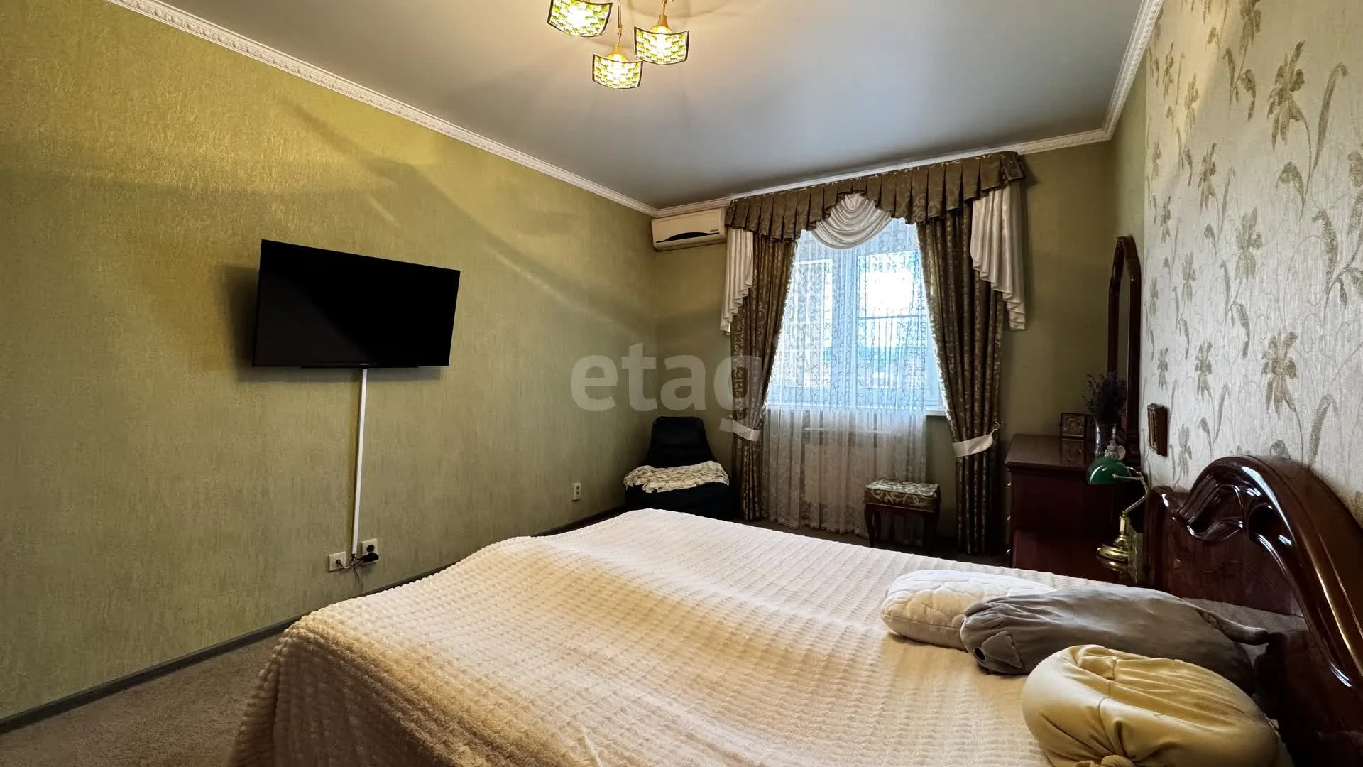 3-к квартира, 91.2м² (Звёздная улица, 3) - миниатюра 8