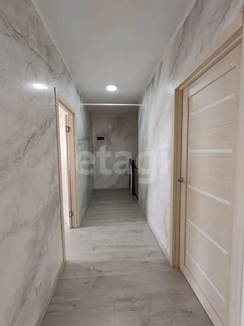 3-к квартира, 107м² (Корпусная улица, 3литб) - миниатюра 11