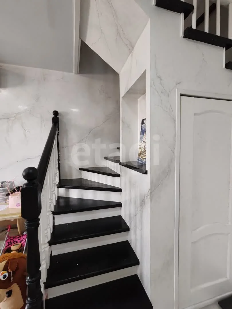 3-к квартира, 107м² (Корпусная улица, 3литб) - миниатюра 13