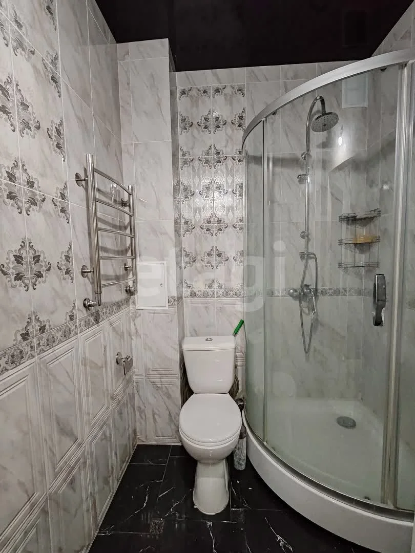 3-к квартира, 107м² (Корпусная улица, 3литб) - миниатюра 15