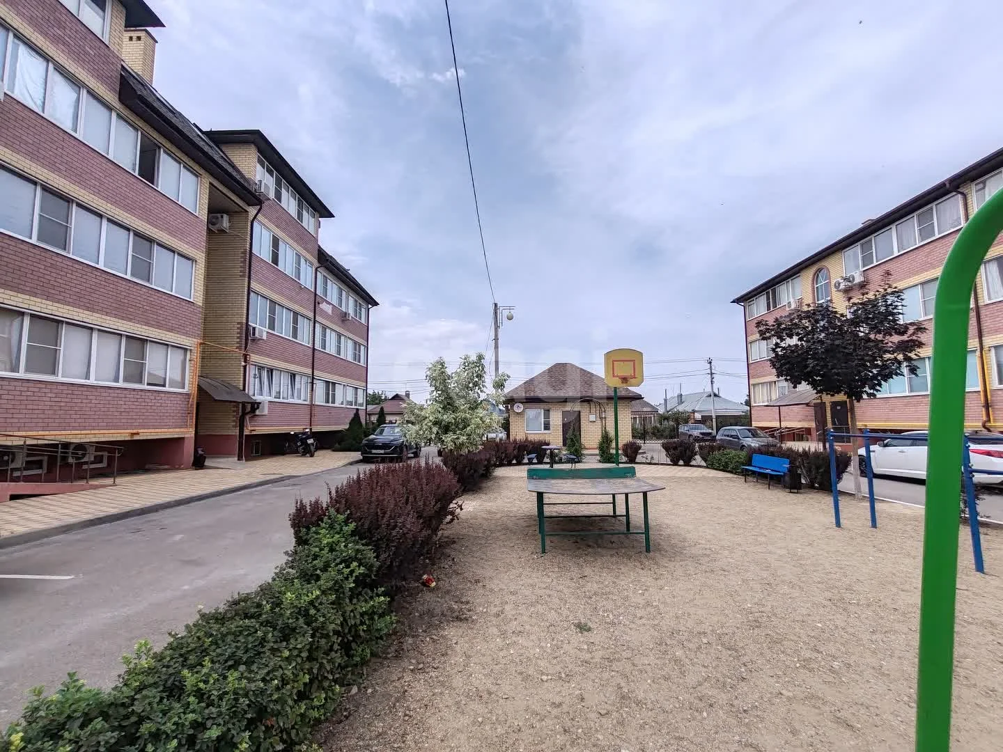 3-к квартира, 107м² (Корпусная улица, 3литб) - миниатюра 16