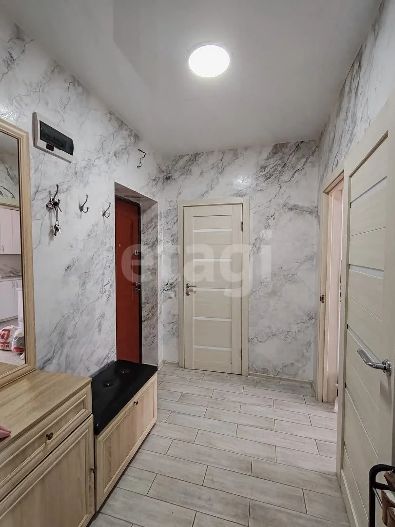 3-к квартира, 107м² (Корпусная улица, 3литб) - миниатюра 6