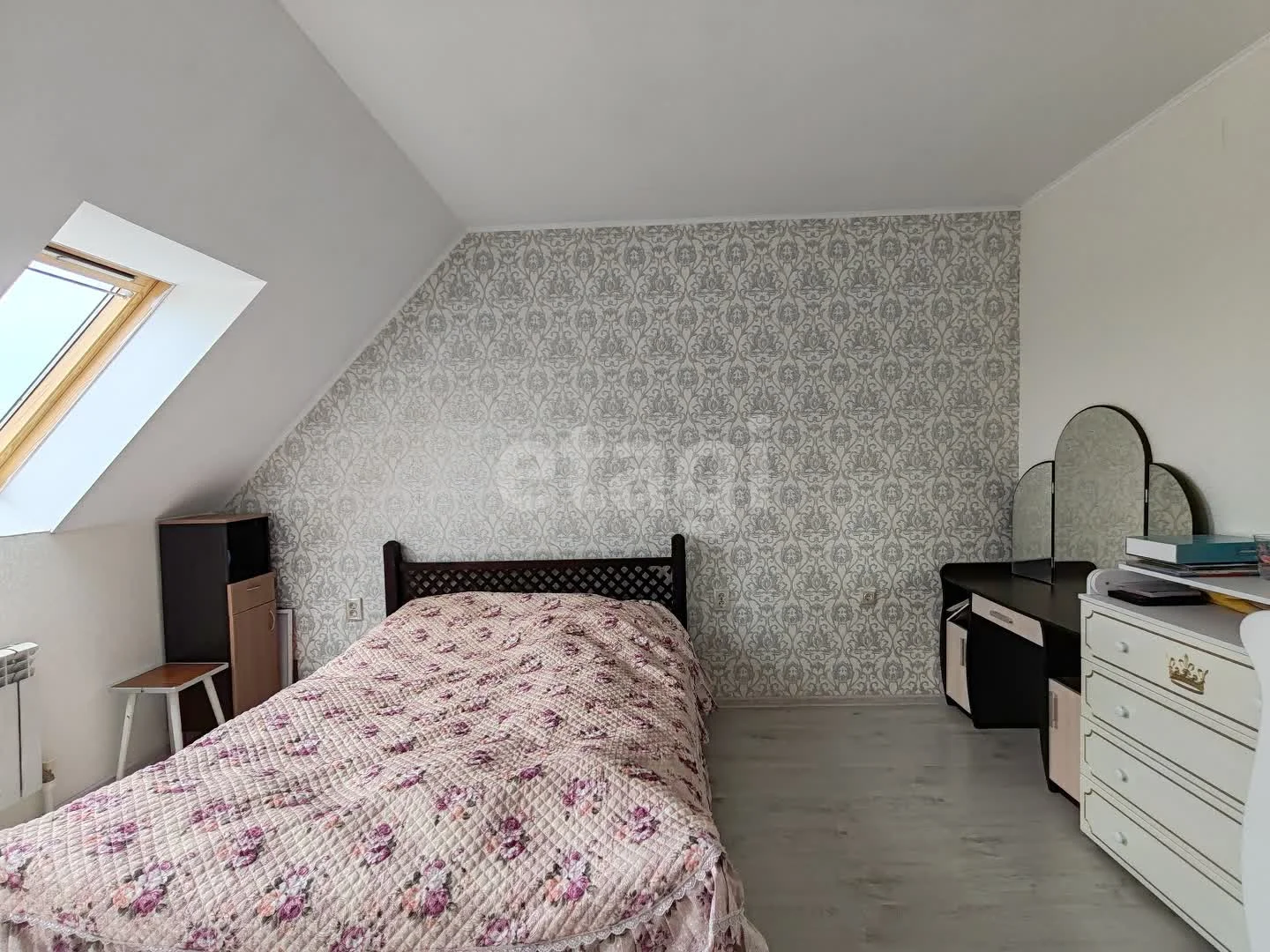 3-к квартира, 107м² (Корпусная улица, 3литб) - миниатюра 7