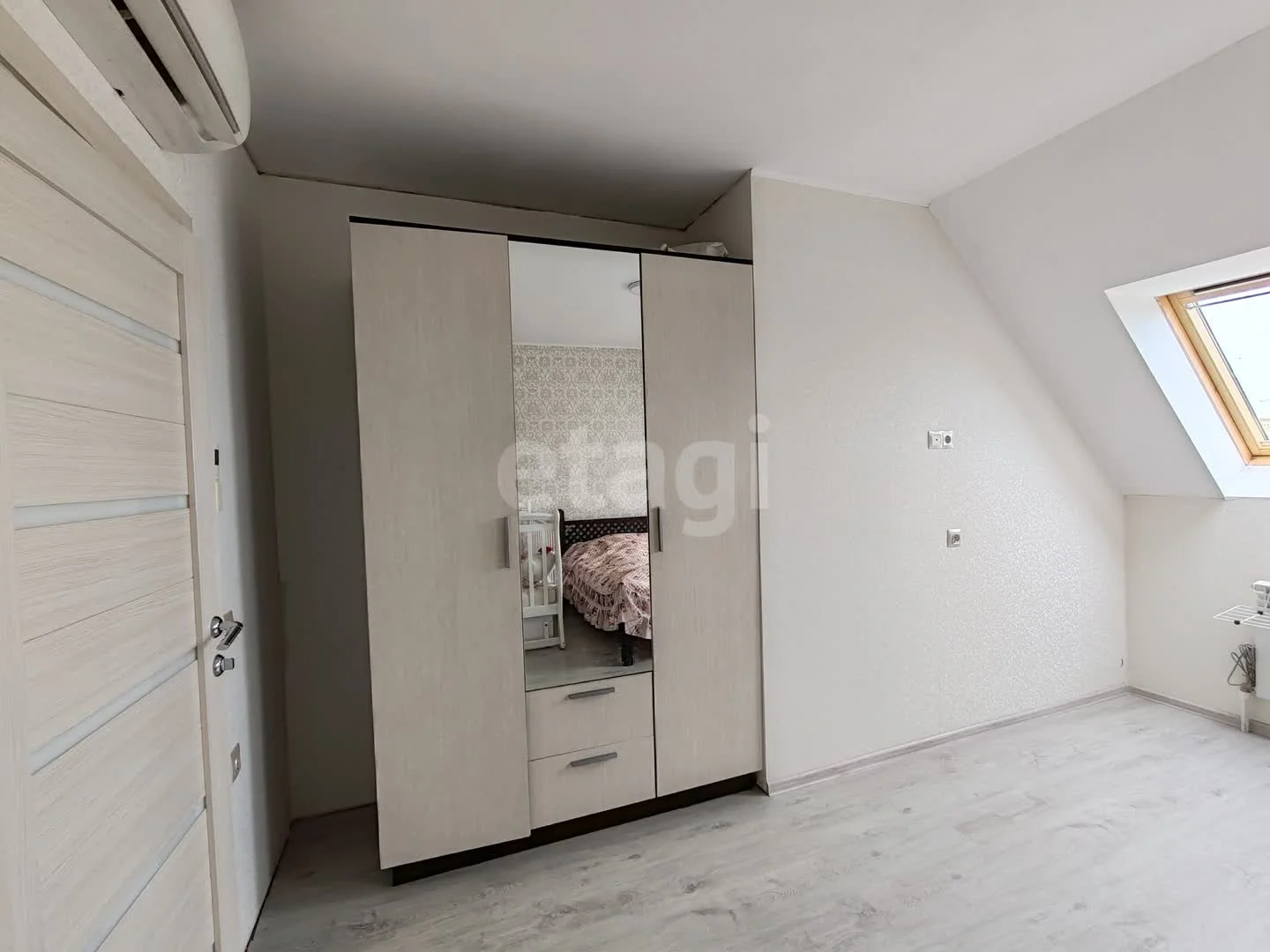 3-к квартира, 107м² (Корпусная улица, 3литб) - миниатюра 8